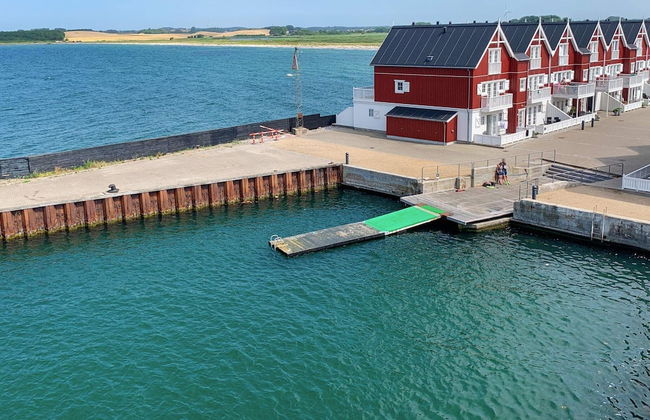 6 Person Holiday Home in Bagenkop-by Traum - Foto 45