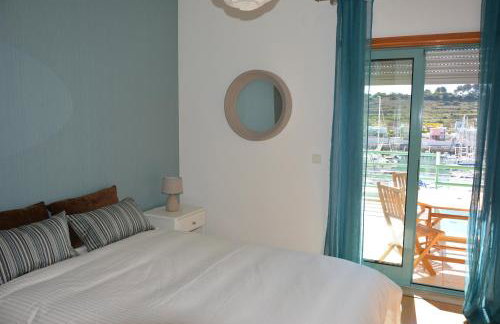 Beautiful Apartment In Albufeira Marina - Foto 15
