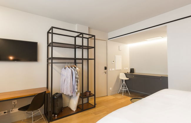 Braga Heritage Lofts - Foto 7