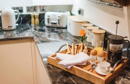 Sycamore Barn - Uk33353 - Foto 6