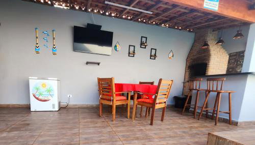 Residencial Coconut's Beach - Photo 4