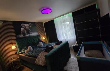 Ferienhaus Mefady Jünkerath - Foto 9