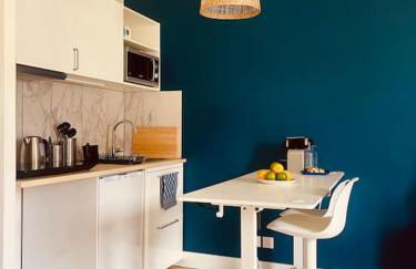 Le Dalgabio -1 min de la gare- - Foto 5