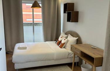 Grand 5 Chambres Paris La Defense - Foto 35