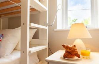 The Cow Barn - Norfolk Cottage Agency - Foto 29