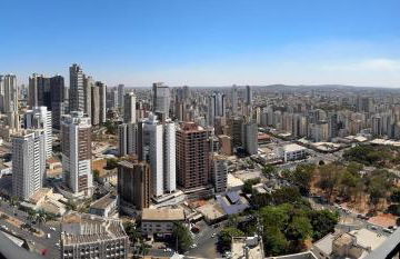 Lindo flat em prédio luxuoso - Excelente localização - Foto 14