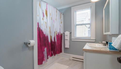 Fully-stocked Kitchen, AC, WiFi, WD, Near Baseball and Downtown - Foto 4