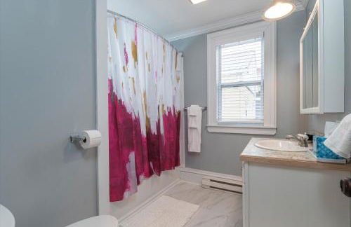 Fully-stocked Kitchen, AC, WiFi, WD, Near Baseball and Downtown - Foto 4