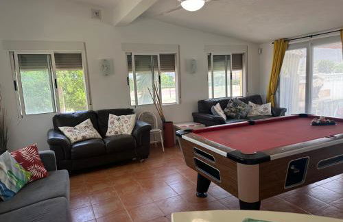 Villa Mariana - Foto 21