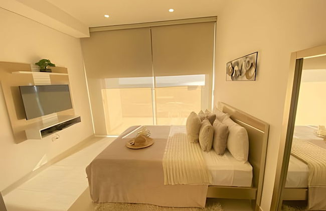 Apartamentos Salinas del Mar - by SOHO - Photo 22