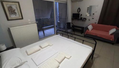 Nafplio BREEZE Άνετη διώροφη κατοικία από 4 έως 9 επισκέπτες - Foto 3