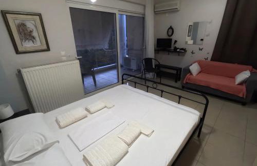 Nafplio BREEZE Άνετη διώροφη κατοικία από 4 έως 9 επισκέπτες - Photo 3