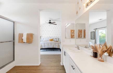 Sunny Palms by Avantstay Near Empire Polo Club - Foto 36