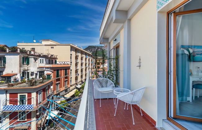 Maisone Ètoile - Foto 15