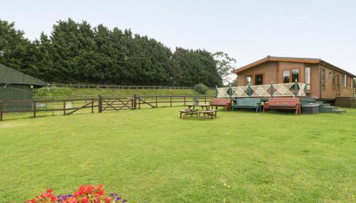 Hill View, Lilac Lodge - Foto 2