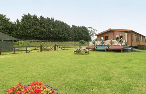 Hill View, Lilac Lodge - Foto 2