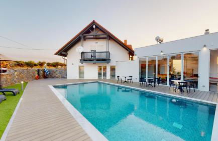 Gregory Luxury Villa by Cretevasion - Foto 43