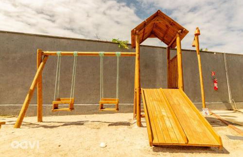 Villa Sapê em São Miguel dos Milagres - Foto 7