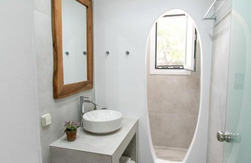 studio lefkes kea - Foto 27