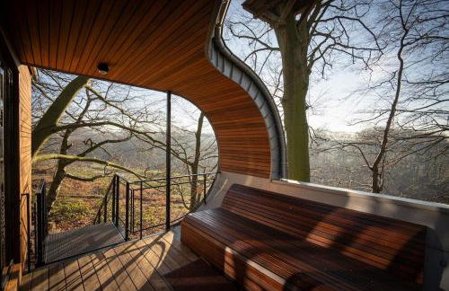 Loop - K1 Treehouses - Foto 8