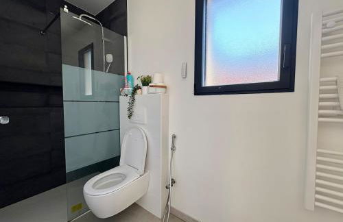 Halimi - Villa 5 Chambres 7 Personnes avec Piscine - Foto 19