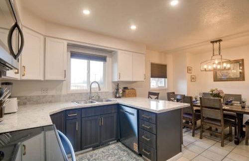 5 Mi to Heise Hot Springs The Trout House - Foto 10