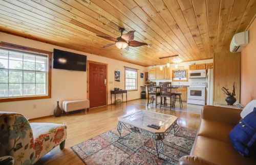 Charming Smokies Home Near National Park! - Foto 1