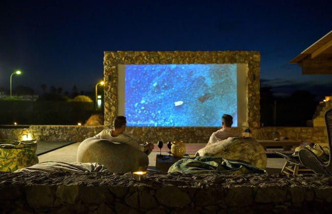 TAF Beach Villas with Tesla - Foto 2