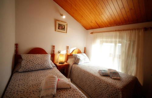 Casa Sallan Laspuña Ordesa Pirineo - Photo 11