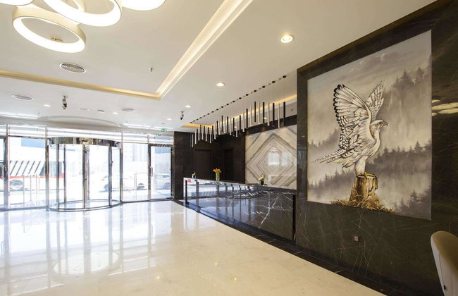 TIME Onyx Hotel Apartments - Foto 14