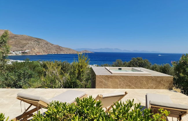 Tilos Villa - Foto 74