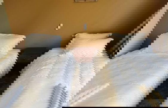 Charming 2-bed Apartment in Kigo - Foto 9