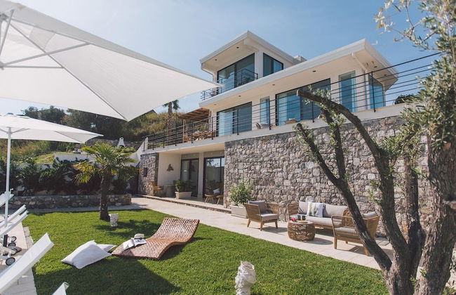 Villa Triscele 10 in Giardini Naxos - Photo 44