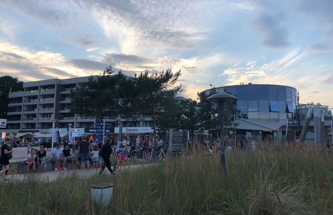 Appartements Summer Break - Foto 34