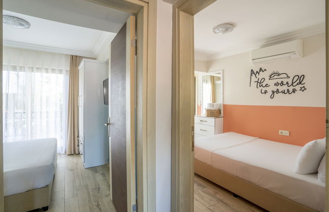 XOX Apart Hotel - Foto 7