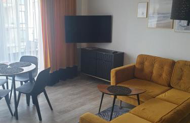 Apartament Wygodny 5 Mórz - Foto 3