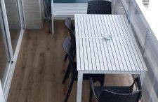 Appart Cosy T3 (Vue Mer et Piscine 4-5 pers) - Foto 11