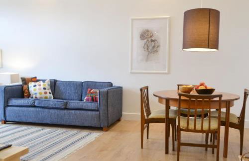 Printmakers Cottage - Foto 7