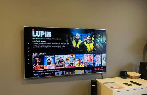 Wohnung in Augsburg Innenstadt -Tiefgarage - Foto 12