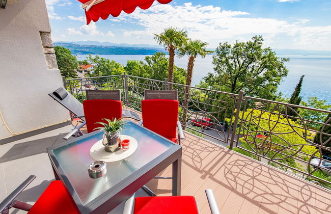 Apartment Mia - Foto 20