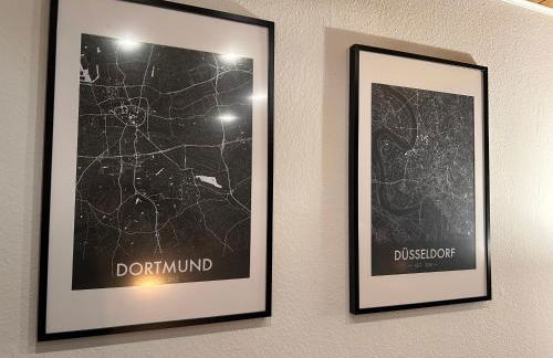 3 Zimmer Wohnung in Dortmund - Foto 10