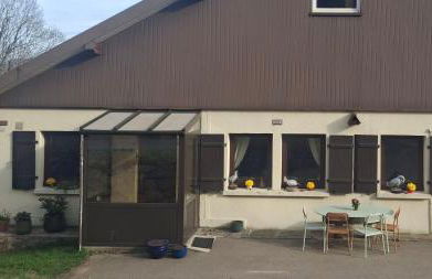 Chez Bernadette - Foto 23