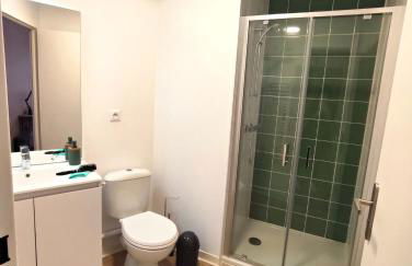 Résidence KLEY - Foto 41