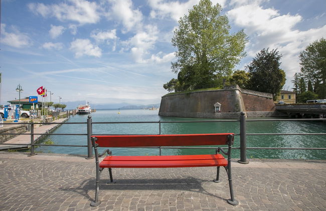 Peschiera - Pool & Free Parking - Photo 20