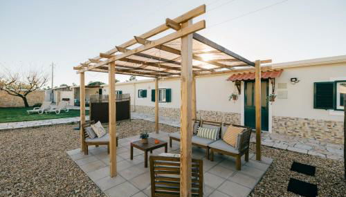 Tree House - Casa Laranjeira - Foto 3