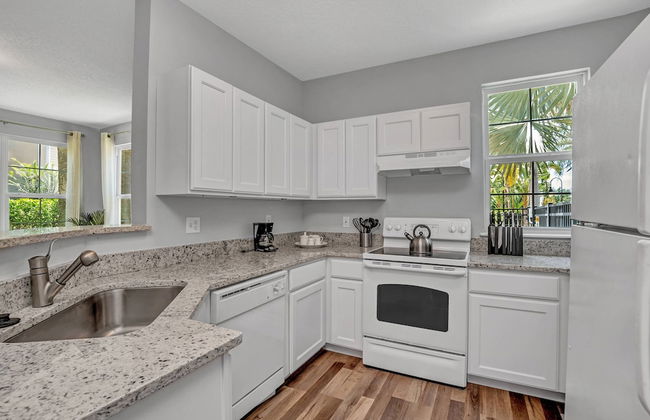 Runaway Beach Club Resort - Foto 17