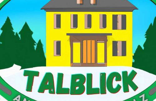 Ferienwohnung Talblick - Foto 3