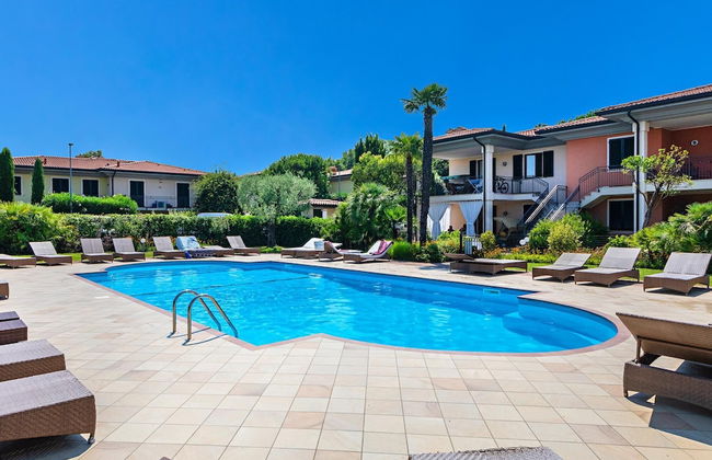 La Piopa 2 20 in Polpenazze del Garda - Foto 15