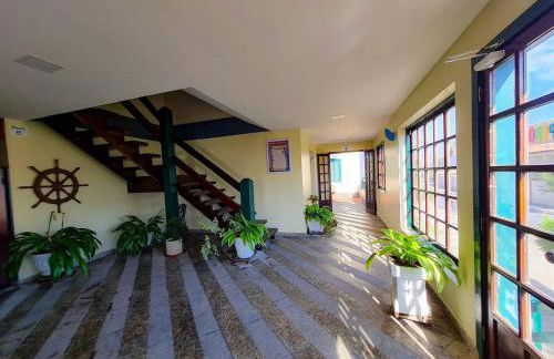 Flat Âncora Apto Duplex 202D Peró, Cabo Frio - Conforto, Piscina, Beira Mar - Foto 76