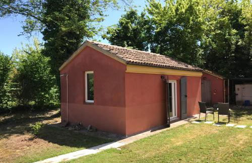 Residence Villa Masi - Foto 24